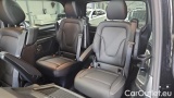  Mercedes  V-Klasse V 250 d Aut. EXCLUSIVE lang #23