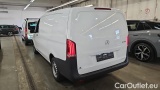  Mercedes  Vito 116 CDI lang PRO #3