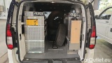  Volkswagen  Caddy 2,0-l-TDI 90kW 4MOTION BMT Cargo #8