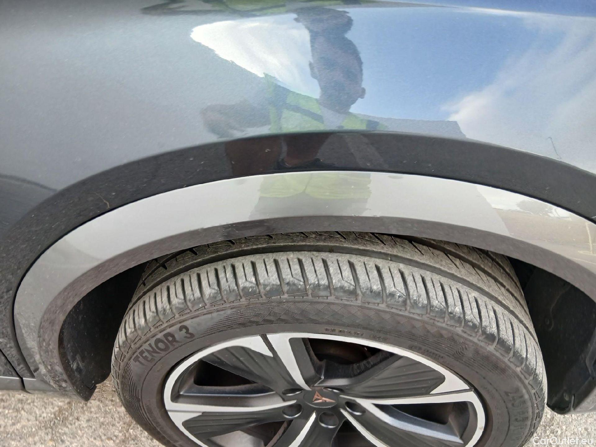  Cupra  Formentor CUPRA  / 2020 / 5P / todoterreno 1.5 TSI 110kW (150 CV) DSG (AC2) #22