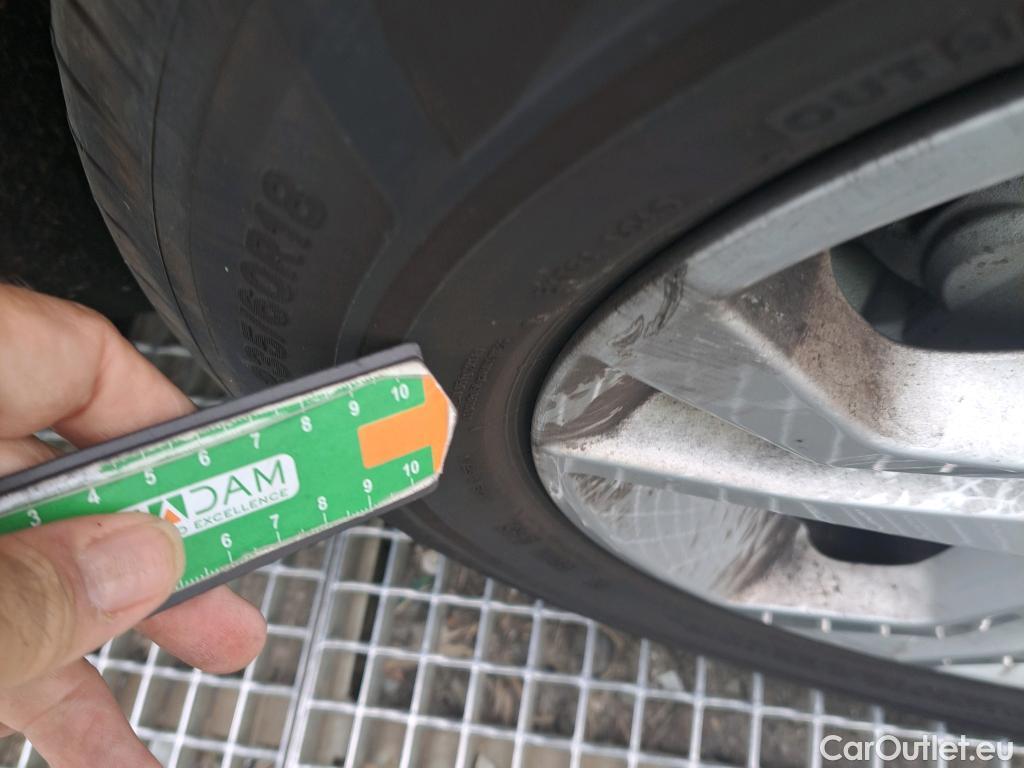  Audi  Q5 AUDI  SPORTBACK / 2020 / 5P / todoterreno Advanced 40 TDI 150kW quattro-ultra #11