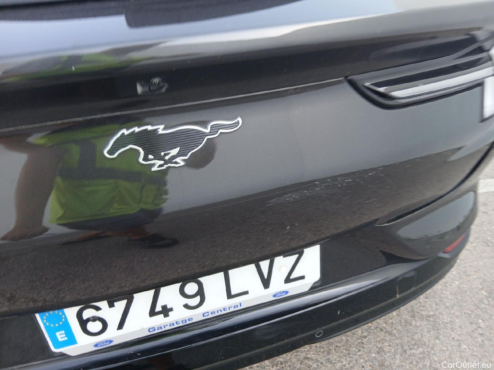  Ford  Mustang FORD  Mach-E / 2020 / 5P / todoterreno AWD 258kW Batería 98.8Kwh #20
