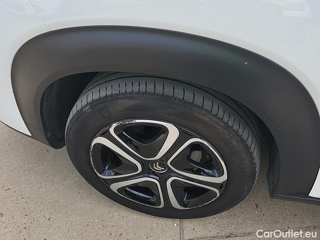  Citroen  C3 CITROEN  Aircross / 2021 / 5P / todoterreno BlueHDi 81kW (110CV) S&S Feel #31