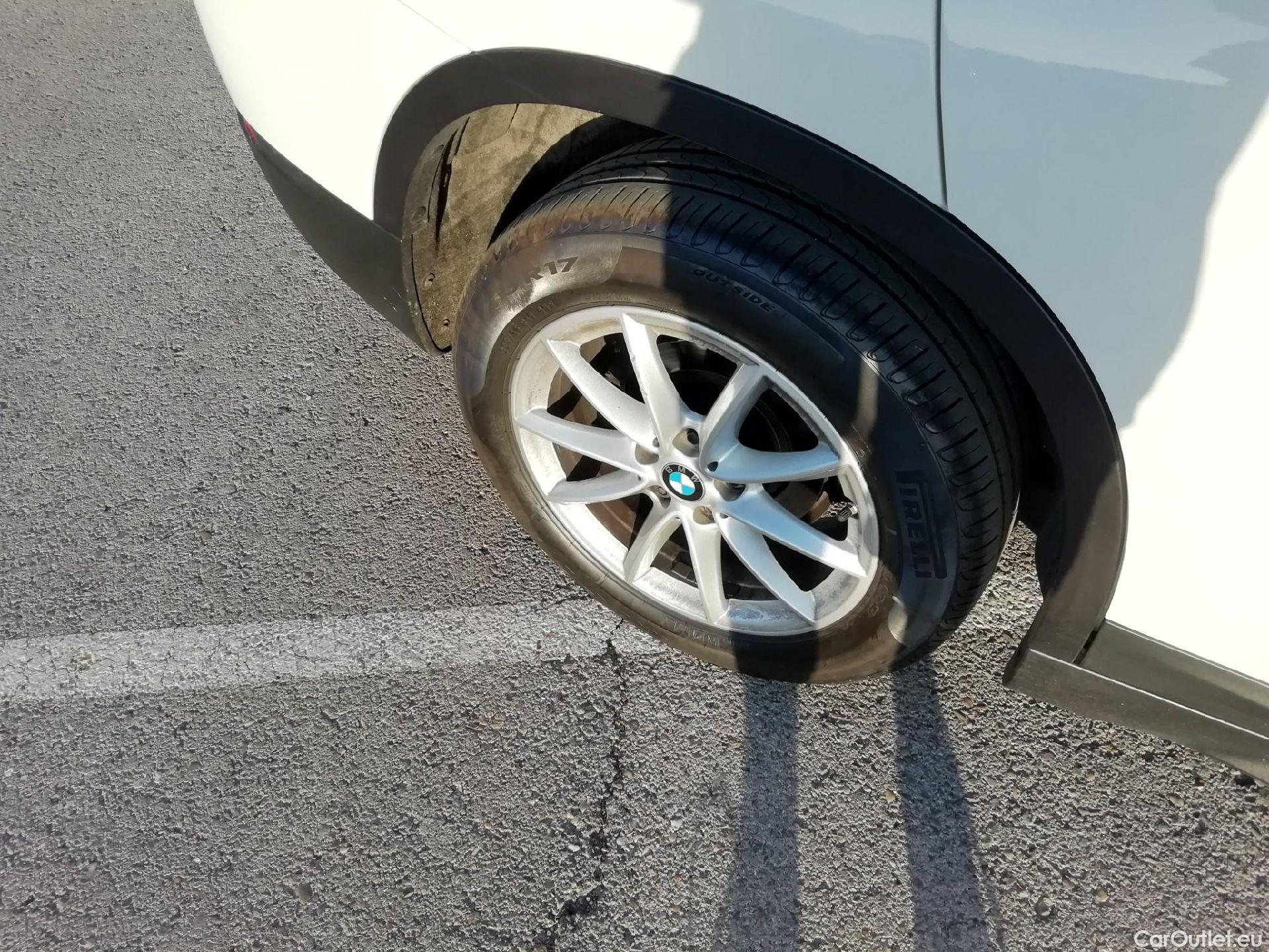  Bmw  X1 BMW  / 2019 / 5P / todoterreno sDrive18d #15