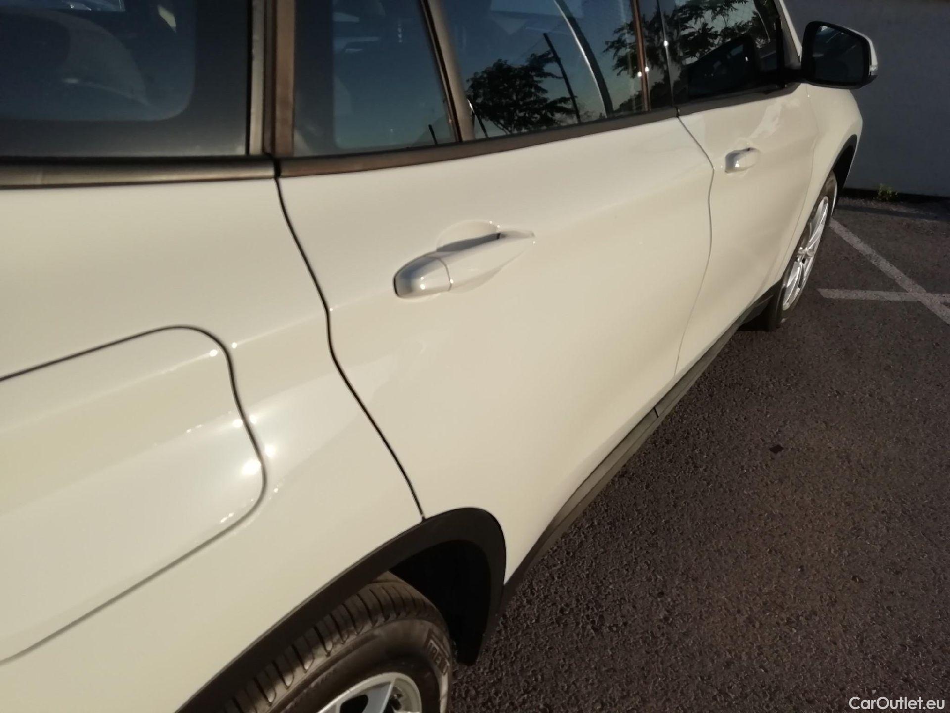  Bmw  X1 BMW  / 2019 / 5P / todoterreno sDrive18d #17