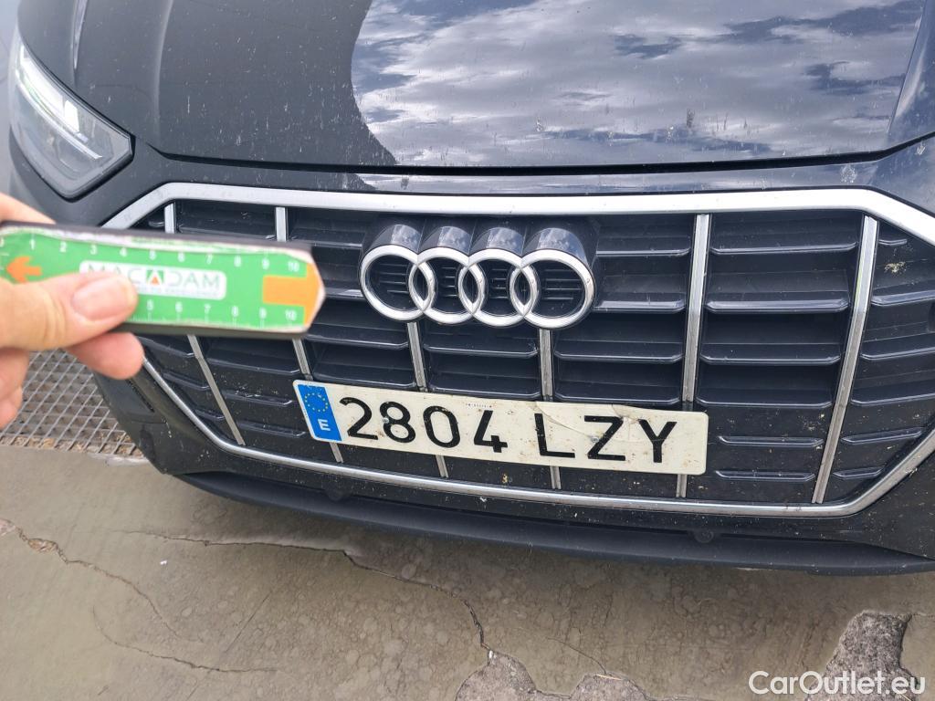  Audi  Q5 AUDI  SPORTBACK / 2020 / 5P / todoterreno Advanced 40 TDI 150kW quattro-ultra #22