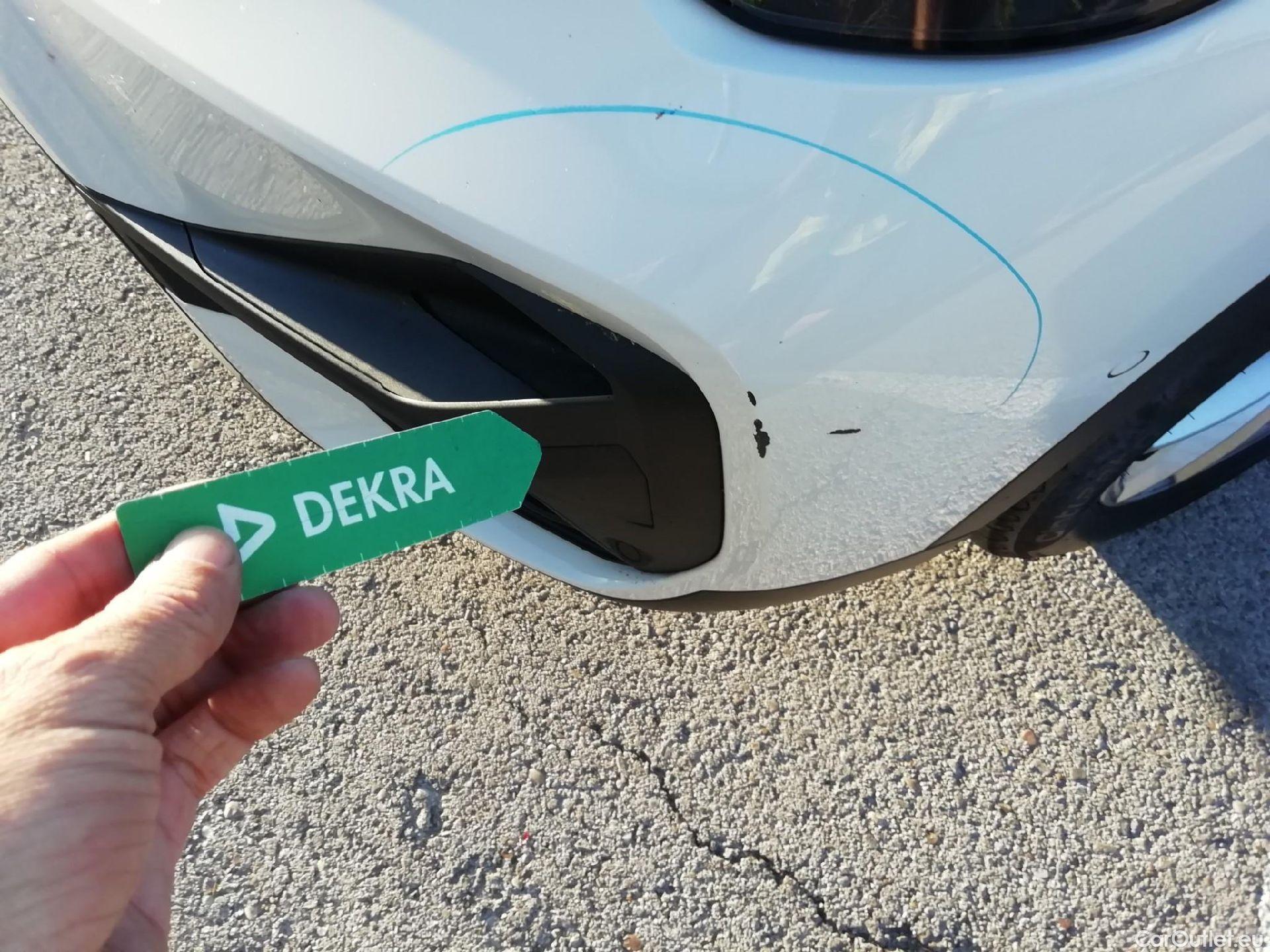  Bmw  X1 BMW  / 2019 / 5P / todoterreno sDrive18d #5