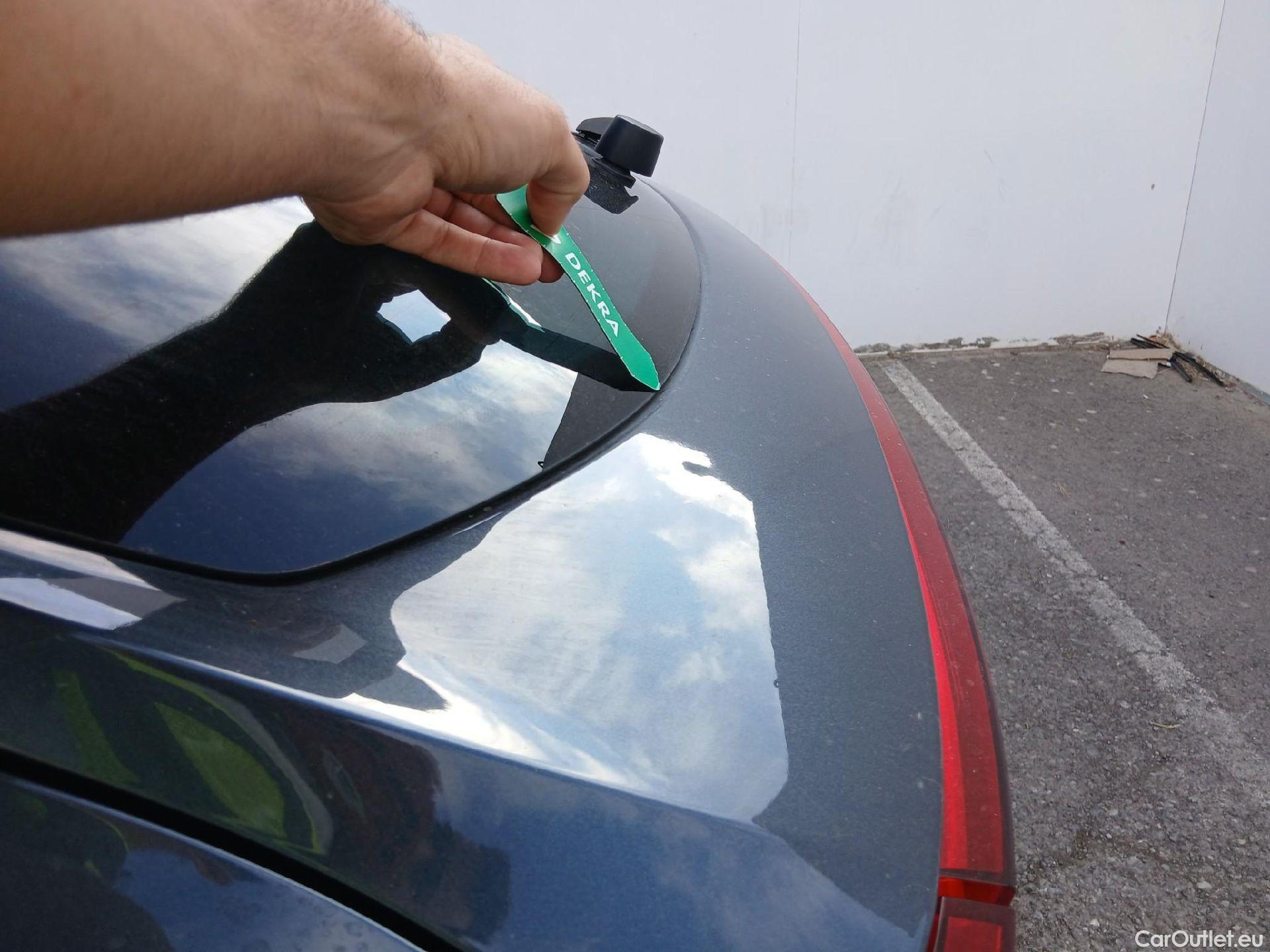  Cupra  Formentor CUPRA  / 2020 / 5P / todoterreno 1.5 TSI 110kW (150 CV) DSG (AC2) #11