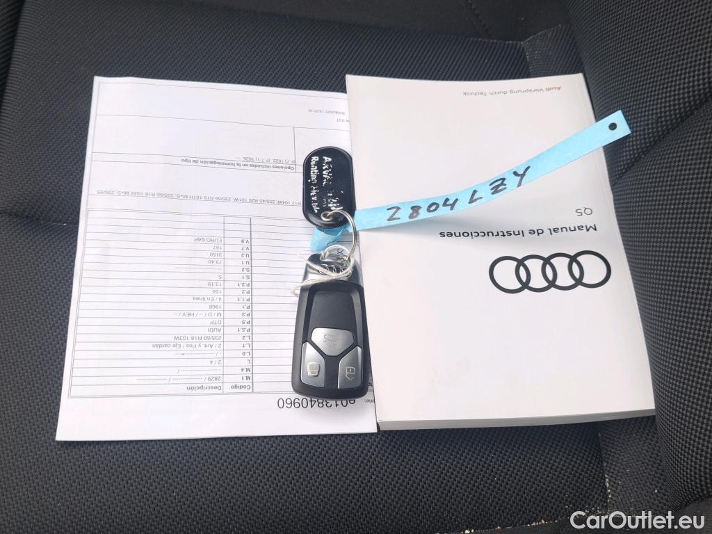  Audi  Q5 AUDI  SPORTBACK / 2020 / 5P / todoterreno Advanced 40 TDI 150kW quattro-ultra #1