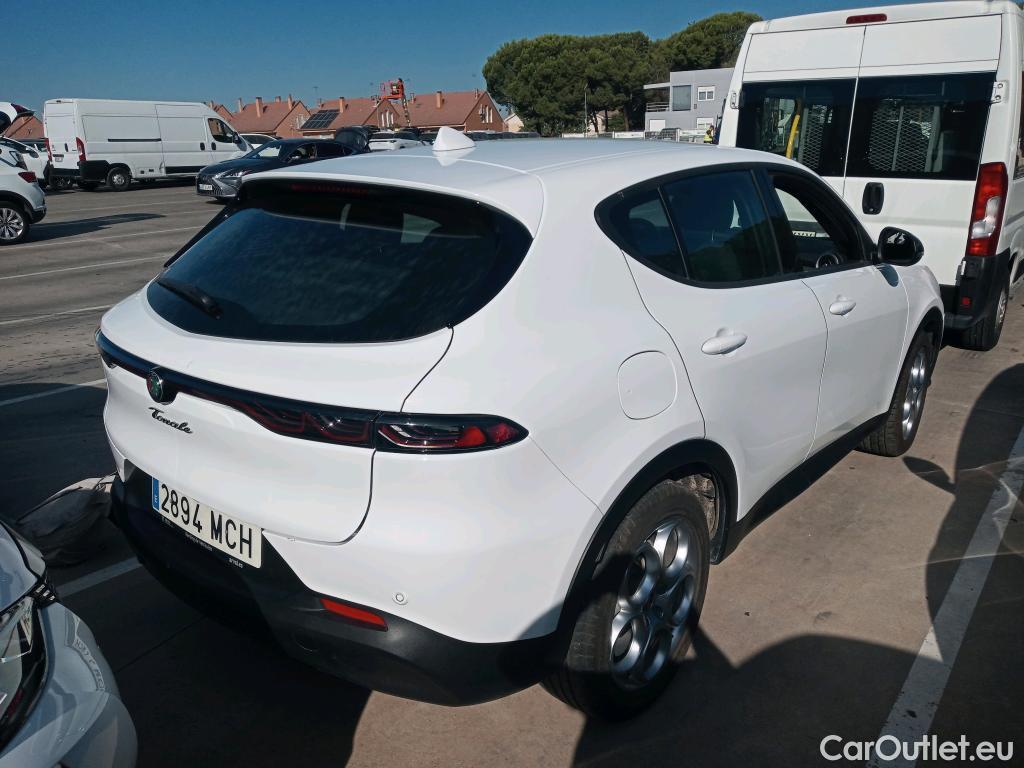  Alfa Romeo  TONALE  Sprint 1.5 130CV AT7 E6d #1