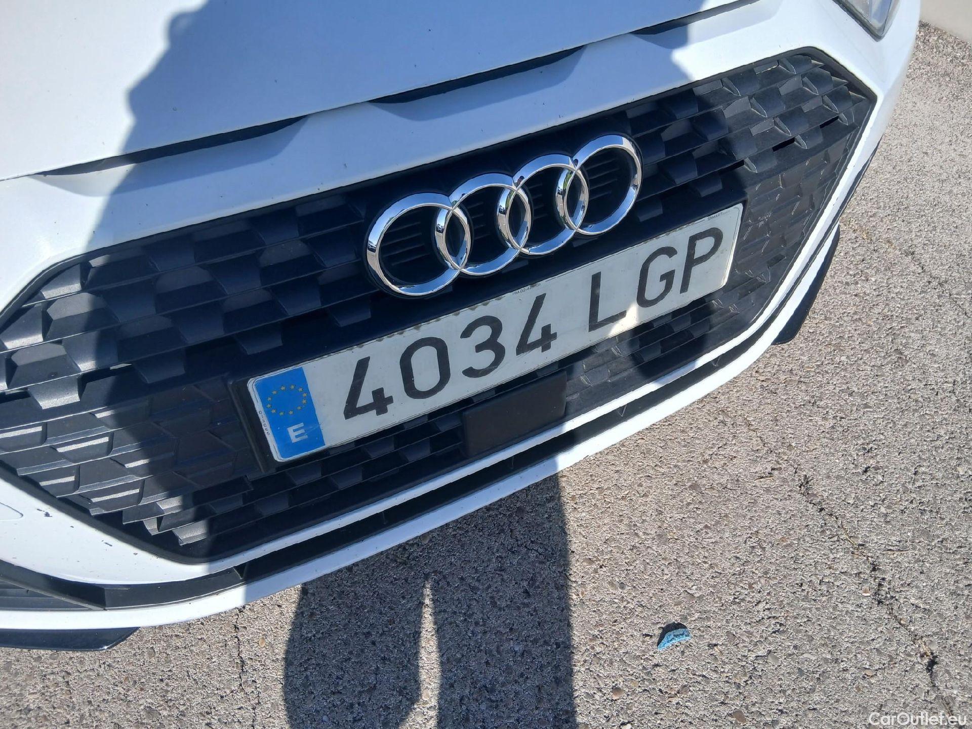  Audi  A1 Sportback AUDI  Advanced 25 TFSI 70kW (95CV) #6