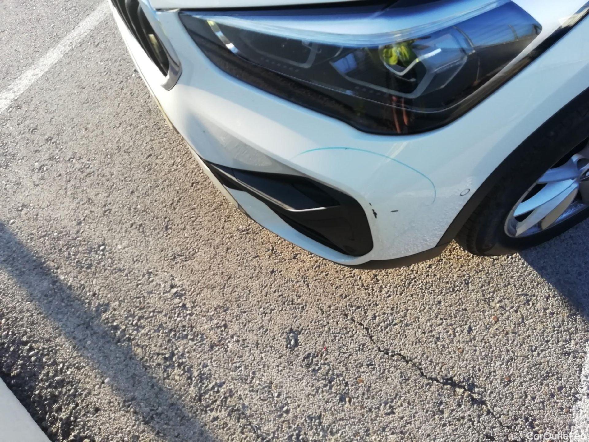 Bmw  X1 BMW  / 2019 / 5P / todoterreno sDrive18d #6