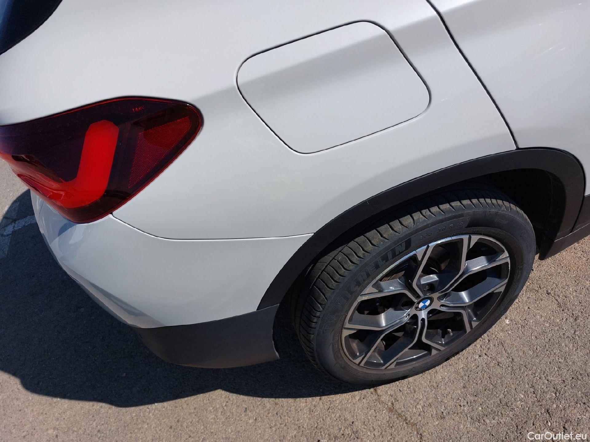  Bmw  X2 BMW  sDrive18i (CX) #8