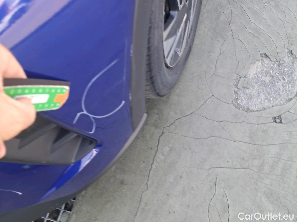  Hyundai  Bayon HYUNDAI  / 2021 / 5P / todoterreno 1.2 MPI Maxx #27