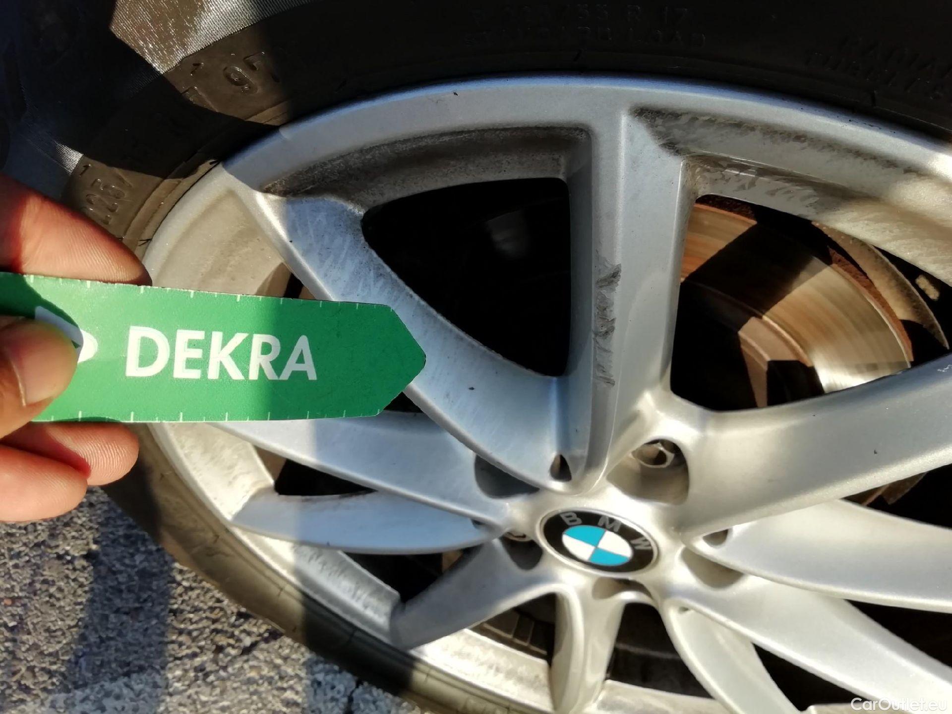  Bmw  X1 BMW  / 2019 / 5P / todoterreno sDrive18d #16