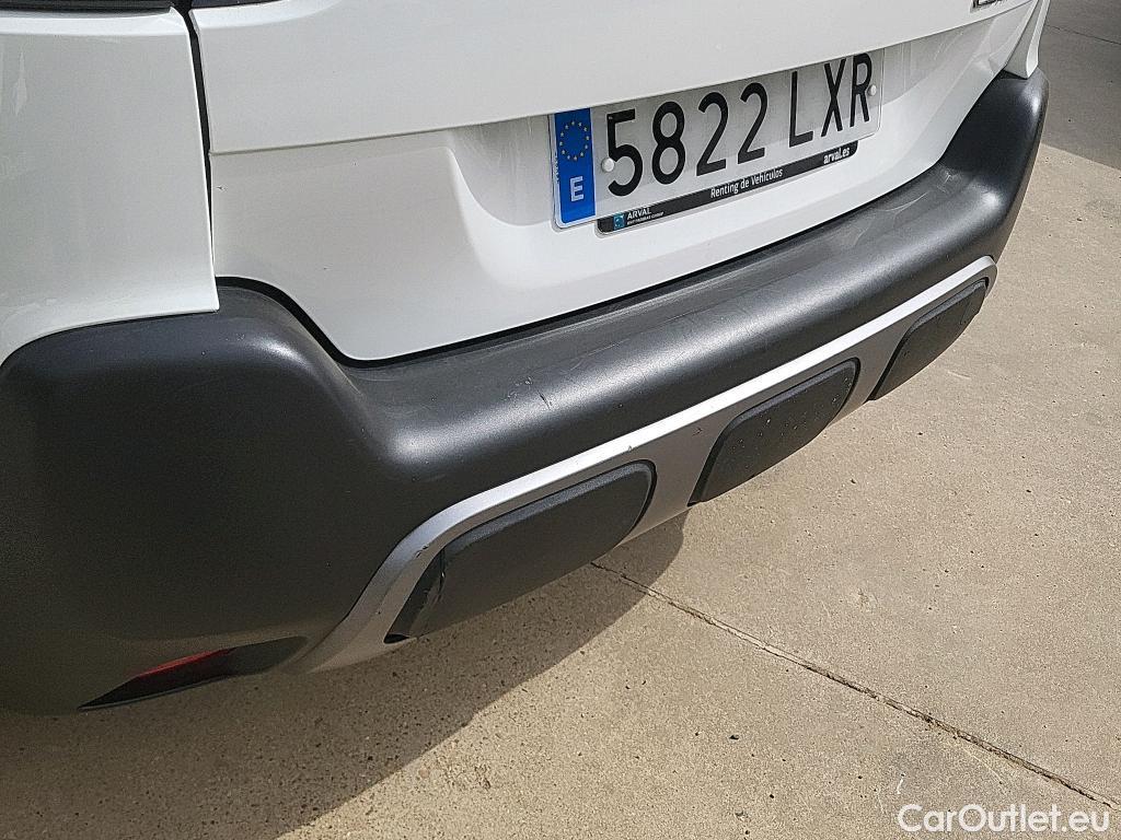  Citroen  C3 CITROEN  Aircross / 2021 / 5P / todoterreno BlueHDi 81kW (110CV) S&S Feel #35