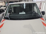  Volkswagen  Transporter 2,0 TDI 110kW EU6 BMT 2,8t lang #16