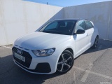 A1 Sportback