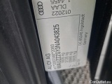  Audi  A3 AUDI  / 2020 / 5P / berlina con portón Sportback 30 TFSI 81kW (110CV) S tronic #18