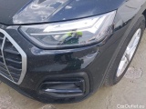  Audi  Q5 AUDI  SPORTBACK / 2020 / 5P / todoterreno Advanced 40 TDI 150kW quattro-ultra #17