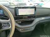  Fiat  500 FIAT  / 2020 / 3P / berlina con portón laPrima Hb 320km 85kW (118CV)(SL)(SP) #17