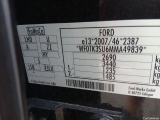  Ford  Mustang FORD  Mach-E / 2020 / 5P / todoterreno AWD 258kW Batería 98.8Kwh #14