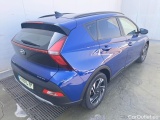  Hyundai  Bayon HYUNDAI  / 2021 / 5P / todoterreno 1.2 MPI Maxx #2