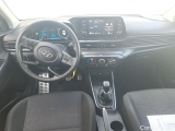  Hyundai  Bayon HYUNDAI  / 2021 / 5P / todoterreno 1.2 MPI Maxx #3
