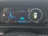  Hyundai  Bayon HYUNDAI  / 2021 / 5P / todoterreno 1.2 MPI Maxx #4