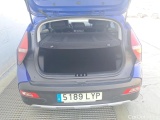  Hyundai  Bayon HYUNDAI  / 2021 / 5P / todoterreno 1.2 MPI Maxx #8