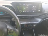  Hyundai  Bayon HYUNDAI  / 2021 / 5P / todoterreno 1.2 MPI Maxx #15