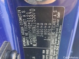  Hyundai  Bayon HYUNDAI  / 2021 / 5P / todoterreno 1.2 MPI Maxx #19