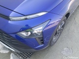 Hyundai  Bayon HYUNDAI  / 2021 / 5P / todoterreno 1.2 MPI Maxx #17