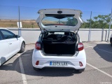  Hyundai  i10 HYUNDAI  / 2020 / 5P / berlina con portón 1.0 Klass #8
