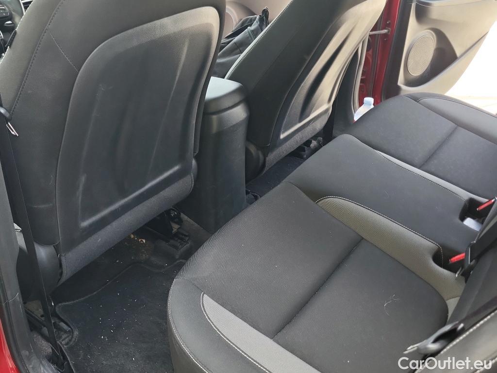  Hyundai  Konna HYUNDAI Kona / 2017 / 5P / todoterreno 1.6 GDI HEV Klass DCT #26