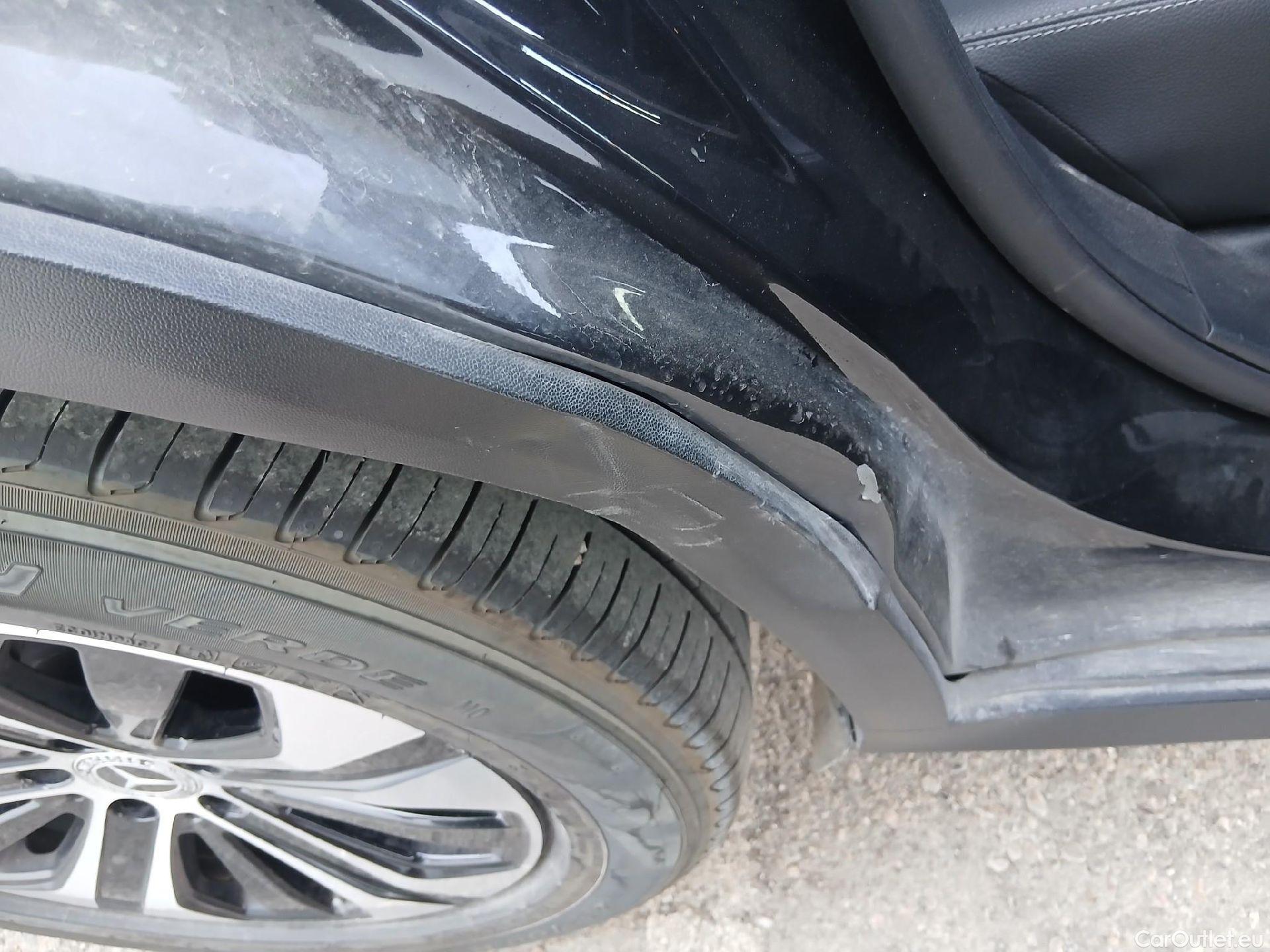  Mercedes  G-Klasee MERCEDES-BENZ GLC Coupé / 2019 / 5P / coupé GLC 220 d 4MATIC #19