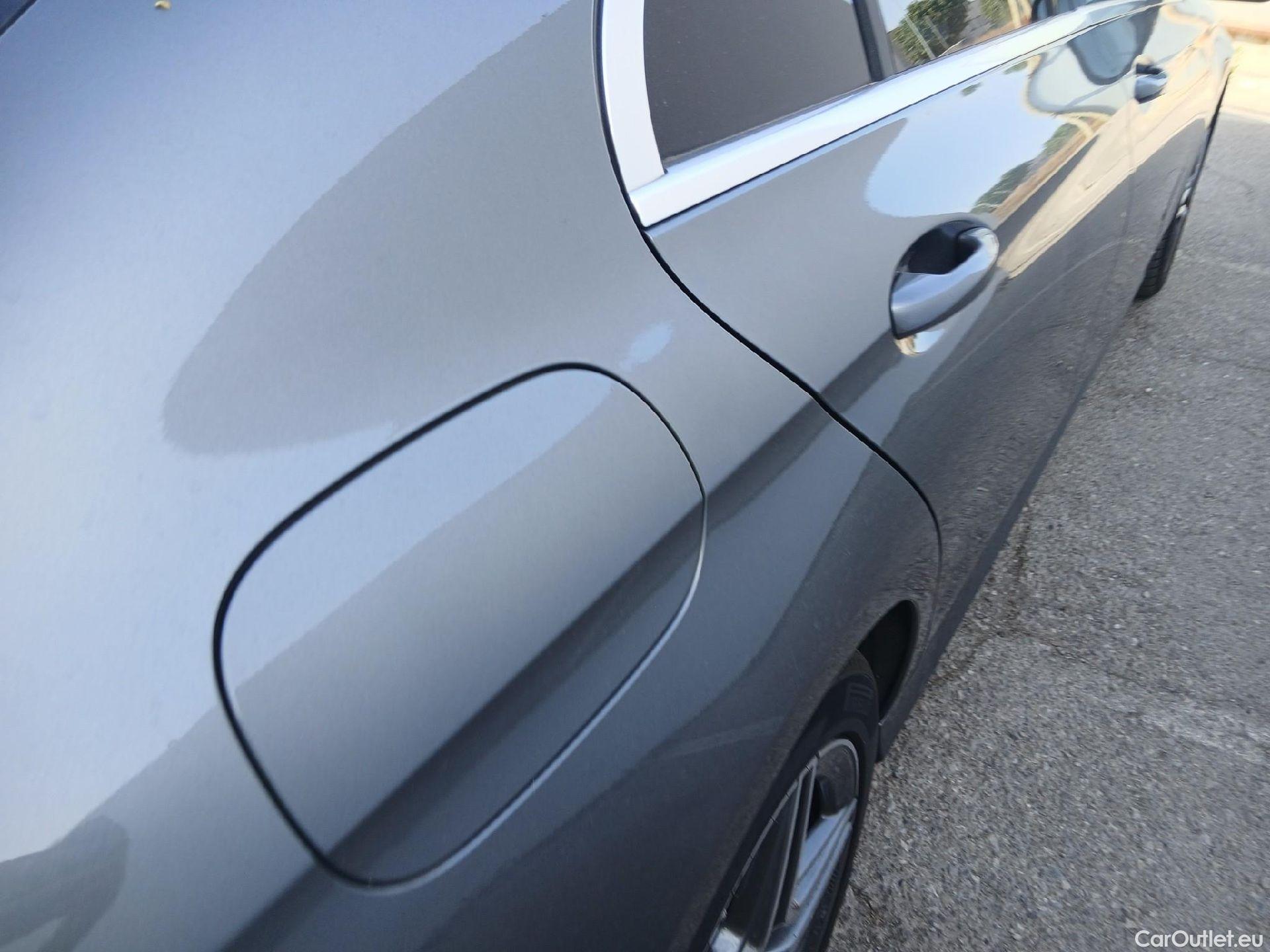  Mercedes  E-Klasse MERCEDES-BENZ Clase E / 2020 / 4P / sedán E 220 d #15