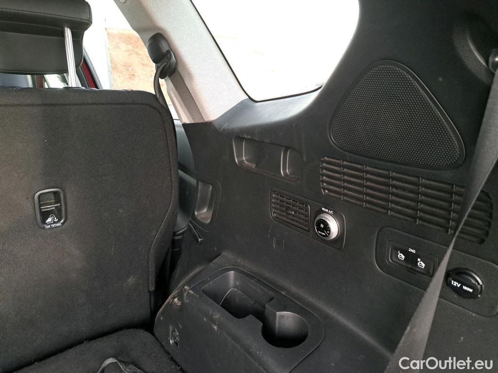  Hyundai  Santa Fe HYUNDAI  / 2021 / 5P / todoterreno 1.6 TGDi HEV Tecno Auto 4x2 #1