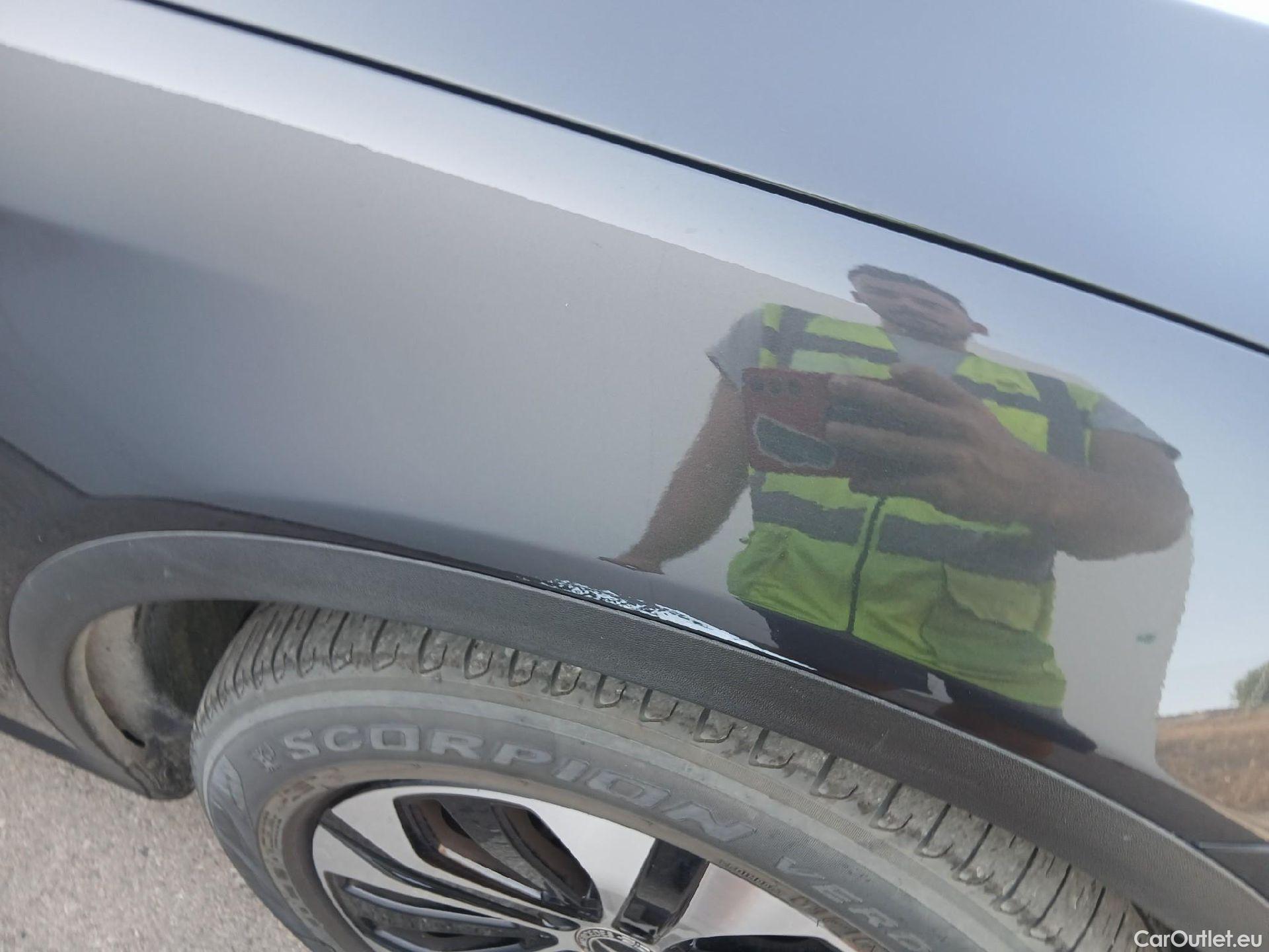  Mercedes  G-Klasee MERCEDES-BENZ GLC Coupé / 2019 / 5P / coupé GLC 220 d 4MATIC #25