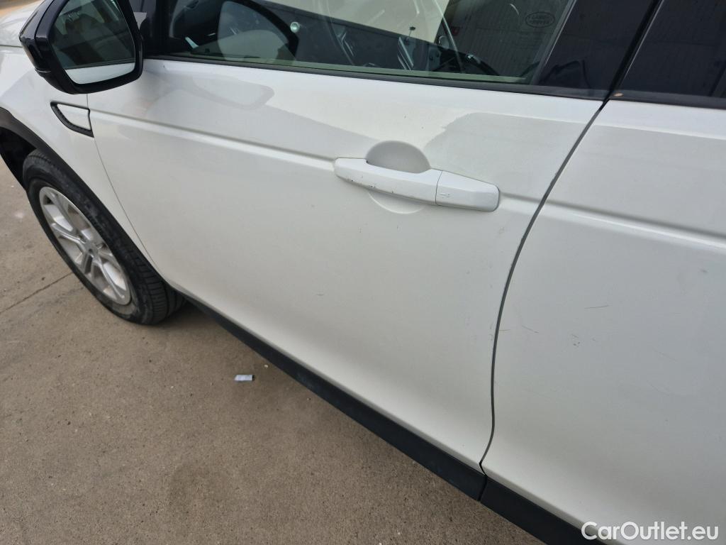  Land Rover  Discovery LAND ROVER  Sport / 2019 / 5P / todoterreno 2.0D TD4 204 PS AWD Auto MHEV S #23