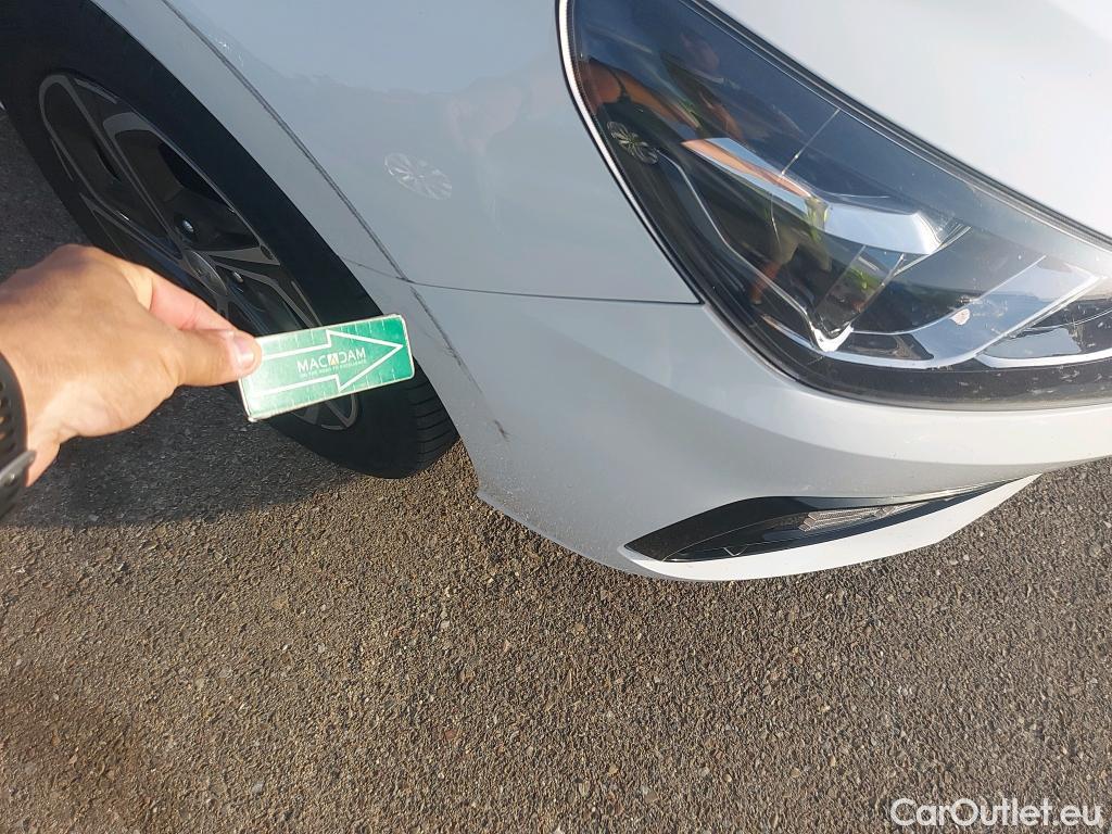  Hyundai  i30 HYUNDAI  / 2020 / 5P / berlina con portón 1.0 TGDI 48V Klass #4