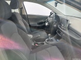  Hyundai  i30 HYUNDAI  / 2020 / 5P / familiar 1.0 TGDI 48V Klass #6