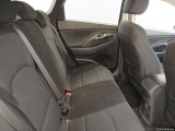  Hyundai  i30 HYUNDAI  / 2020 / 5P / familiar 1.0 TGDI 48V Klass #7