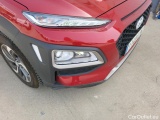 Hyundai  Konna HYUNDAI Kona / 2017 / 5P / todoterreno 1.6 GDI HEV Klass DCT #16