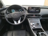  Hyundai  Santa Fe HYUNDAI  / 2021 / 5P / todoterreno 1.6 TGDi HEV Tecno Auto 4x2 #3