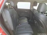  Hyundai  Santa Fe HYUNDAI  / 2021 / 5P / todoterreno 1.6 TGDi HEV Tecno Auto 4x2 #7
