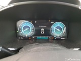  Hyundai  Santa Fe HYUNDAI  / 2021 / 5P / todoterreno 1.6 TGDi HEV Tecno Auto 4x2 #4