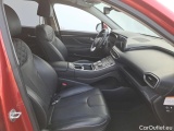  Hyundai  Santa Fe HYUNDAI  / 2021 / 5P / todoterreno 1.6 TGDi HEV Tecno Auto 4x2 #6