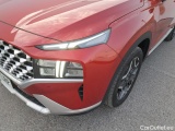  Hyundai  Santa Fe HYUNDAI  / 2021 / 5P / todoterreno 1.6 TGDi HEV Tecno Auto 4x2 #15