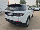  Land Rover  Discovery LAND ROVER  Sport / 2019 / 5P / todoterreno 2.0D TD4 204 PS AWD Auto MHEV S #2